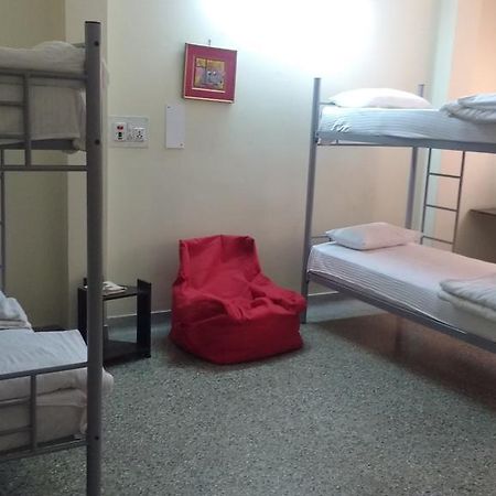Snoozotel Bangalore Bagian luar foto