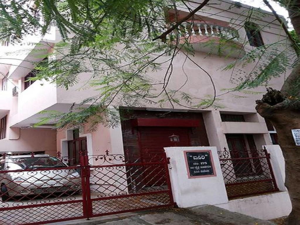 Snoozotel Bangalore Ruang foto