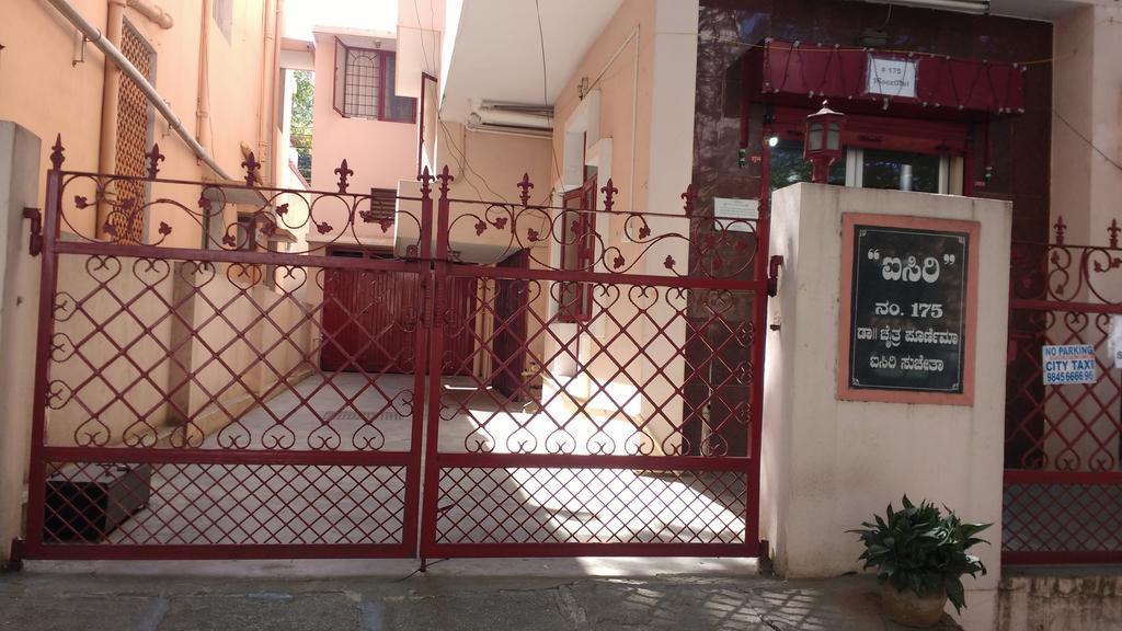 Snoozotel Bangalore Bagian luar foto