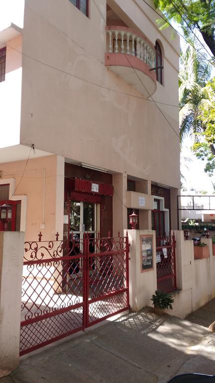 Snoozotel Bangalore Bagian luar foto