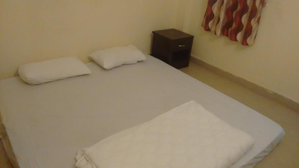 Snoozotel Bangalore Bagian luar foto