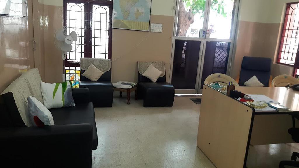 Snoozotel Bangalore Bagian luar foto