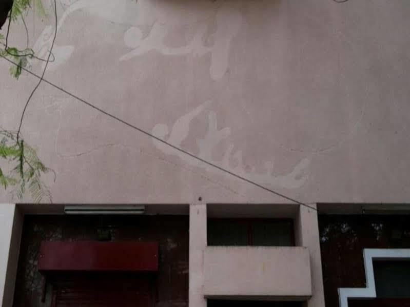 Snoozotel Bangalore Bagian luar foto