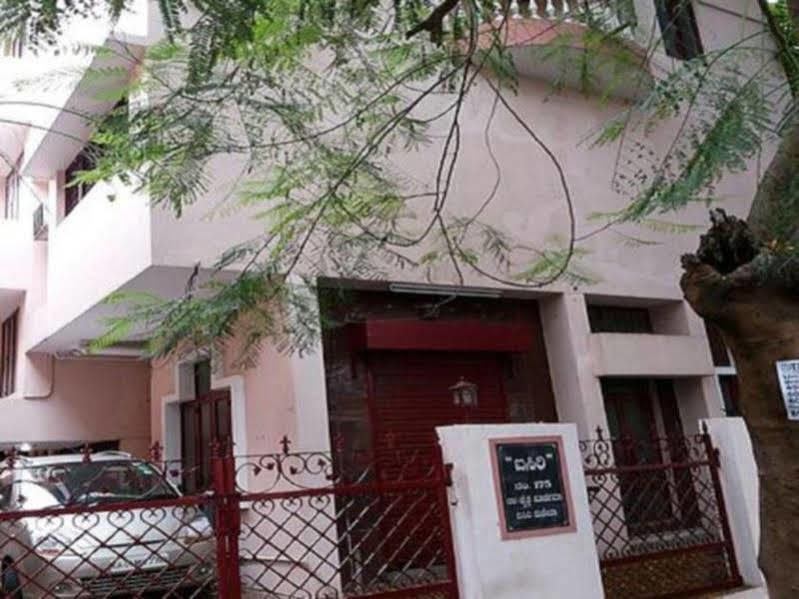 Snoozotel Bangalore Bagian luar foto